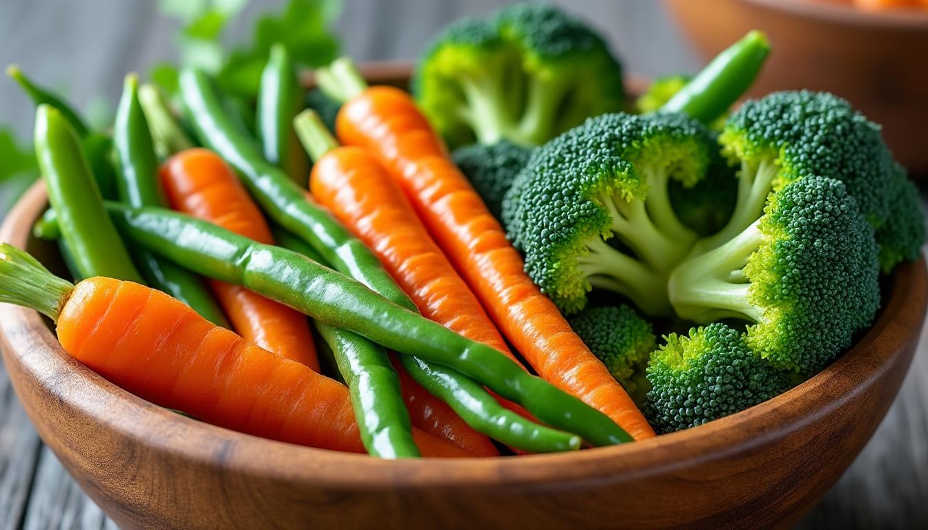 découvrez nos idées d'accompagnements savoureux pour mettre en valeur et sublimer votre chou farci : légumes rôtis, purées onctueuses, sauces gourmandes et bien plus !