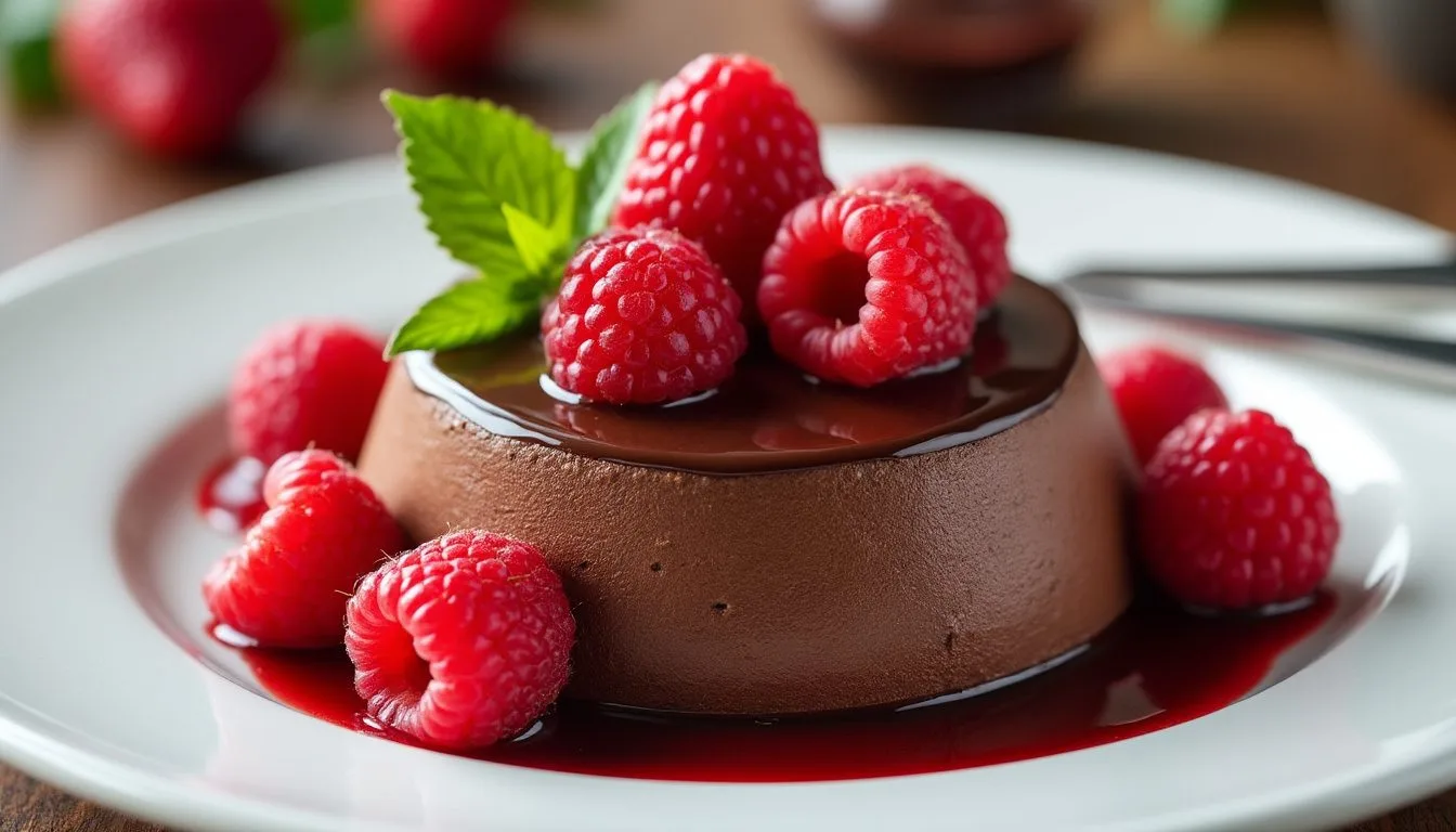 découvrez avec quoi accompagner la mousse au chocolat pour sublimer votre dessert et surprendre vos convives : fruits frais, biscuits croquants, sauces gourmandes… trouvez les meilleures idées d’accompagnements pour une dégustation parfaite !