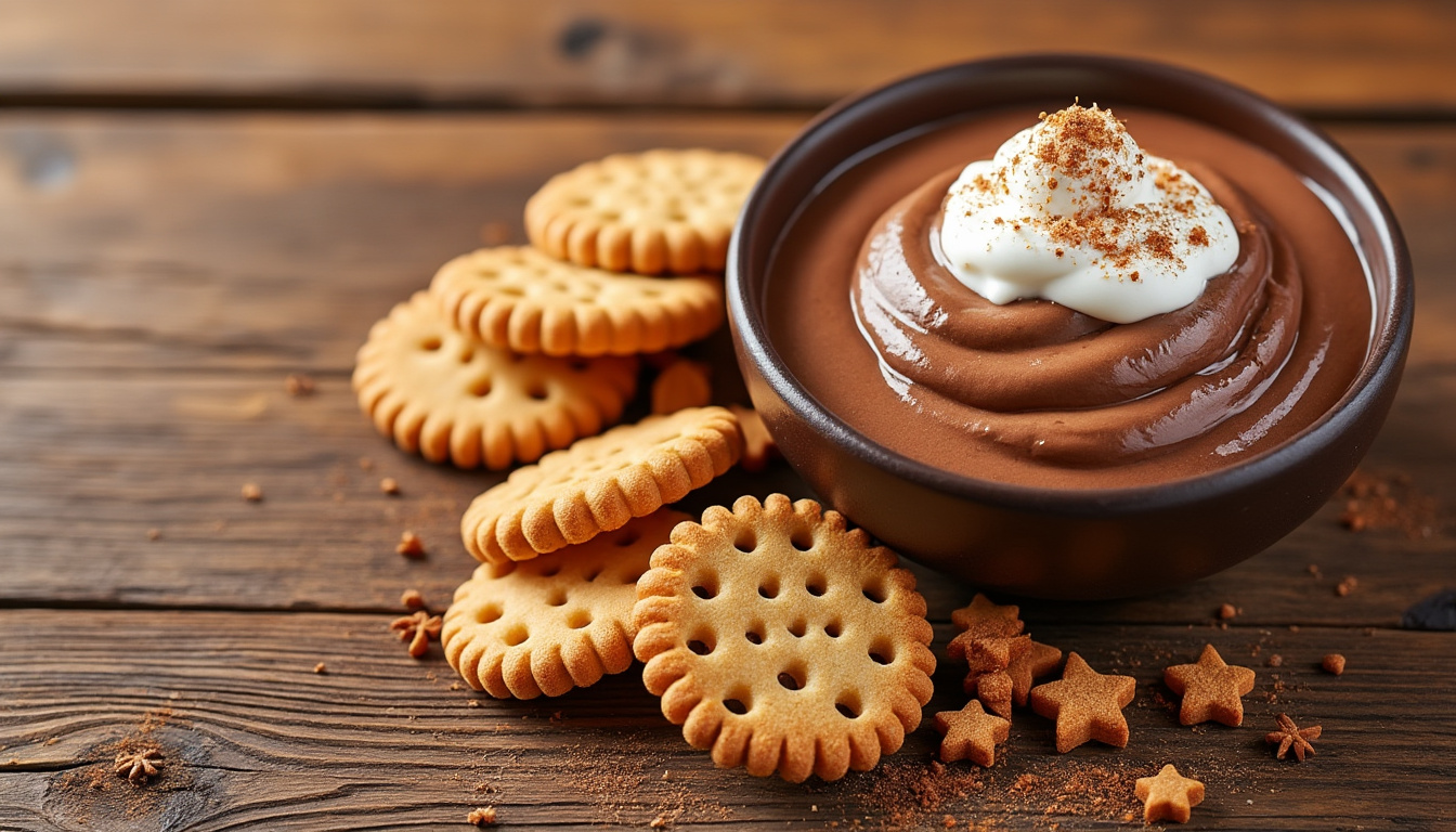 découvrez des idées gourmandes pour accompagner la mousse au chocolat et sublimer votre dessert : fruits frais, biscuits croquants, coulis et astuces originales pour ravir vos convives.