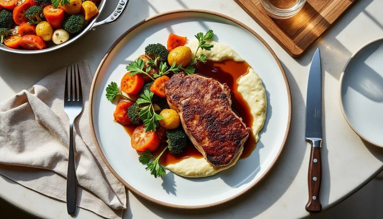 découvrez nos idées d’accompagnements gourmands pour sublimer votre magret de canard en 2025 : recettes originales, classiques revisités et conseils pour réussir un repas raffiné et savoureux.