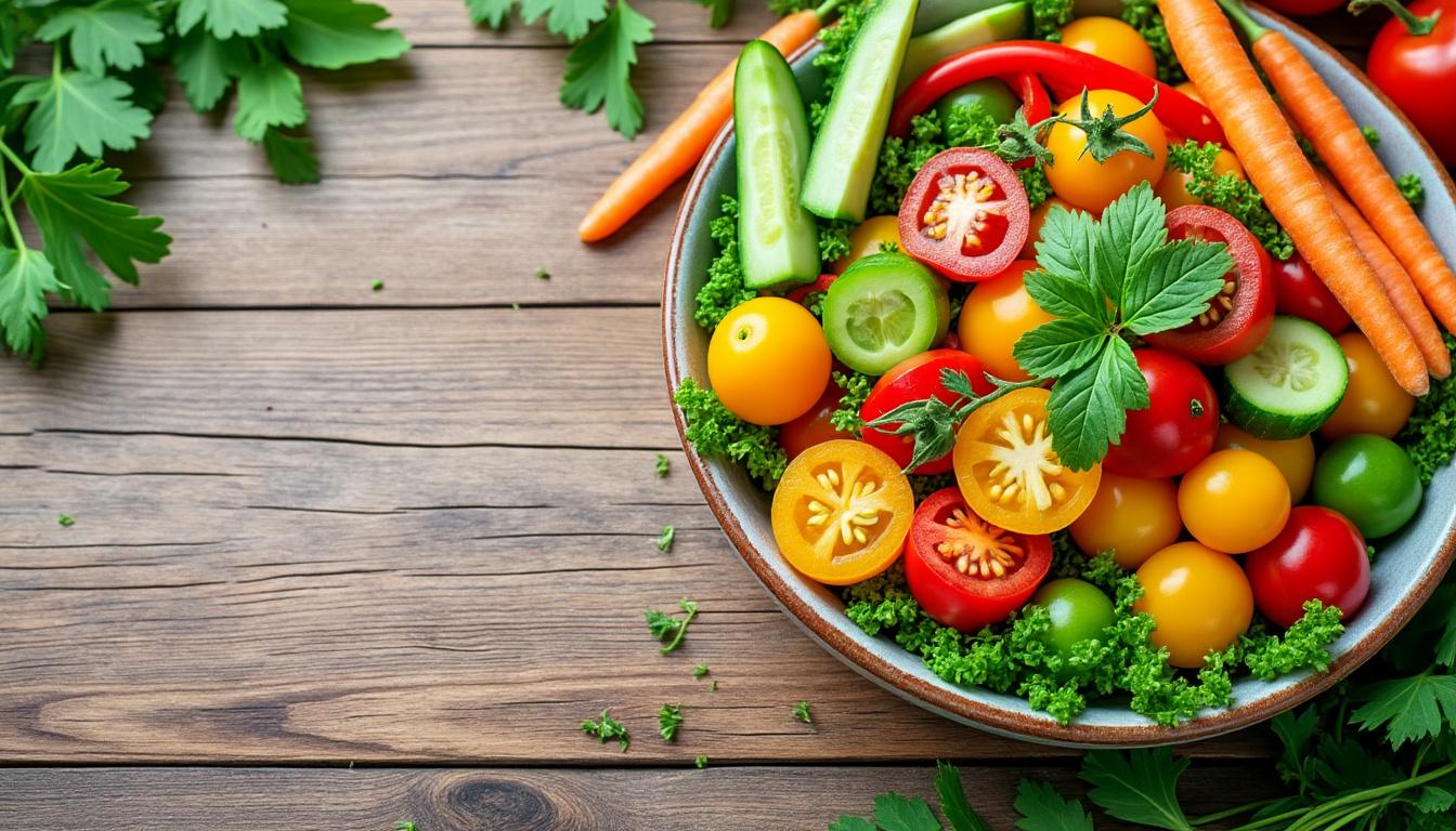 découvrez nos astuces simples et efficaces pour assaisonner une macédoine en boîte et lui donner plus de saveur. apprenez comment transformer facilement ce classique en accompagnement savoureux !