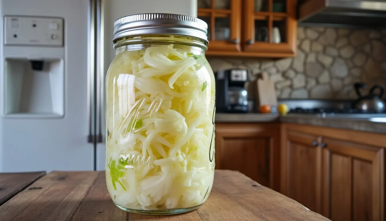 découvrez les meilleures astuces pour réchauffer une choucroute tout en conservant ses saveurs authentiques et sa texture gourmande. conseils pratiques et méthodes simples pour un plat toujours délicieux !
