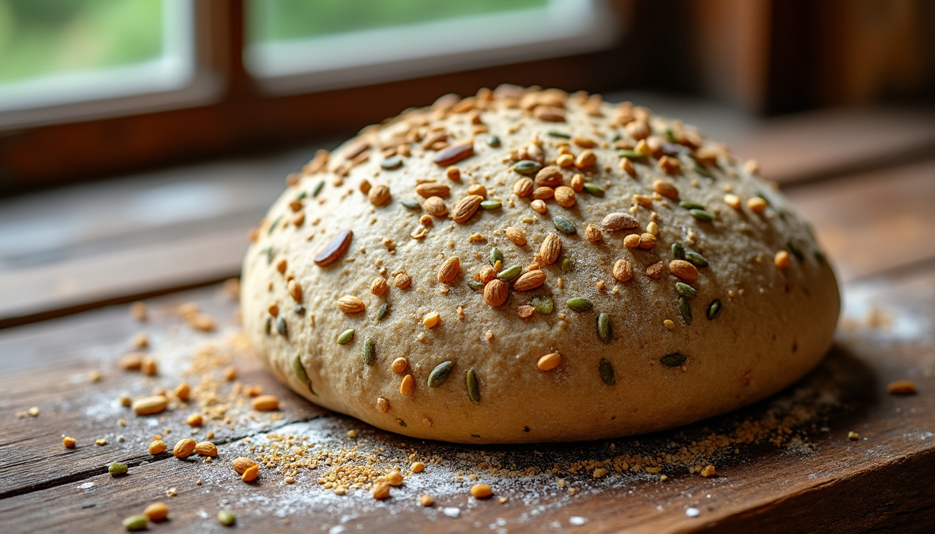 découvrez comment préparer facilement un pain viking authentique en 2025 grâce à notre recette simple et rapide. astuces, ingrédients et conseils pour un voyage gustatif à l'époque des vikings !