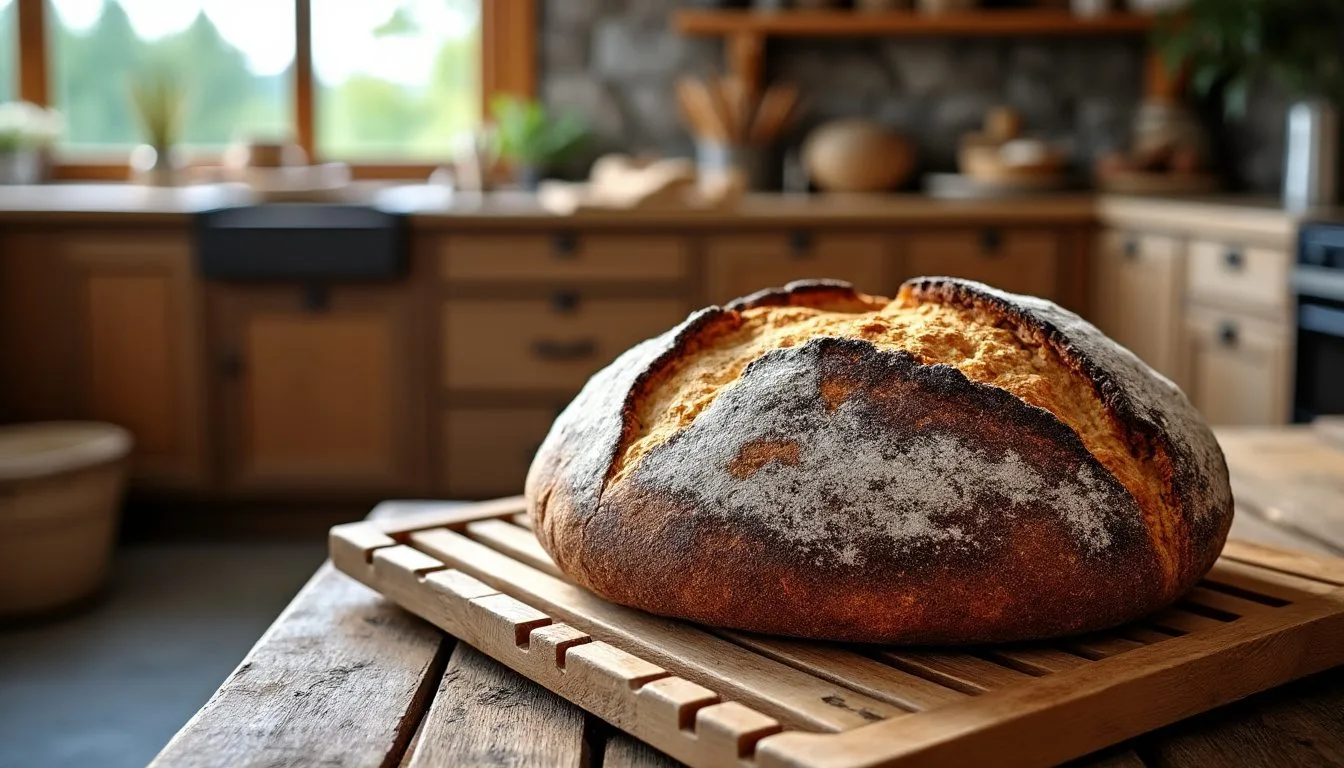 découvrez étape par étape comment préparer facilement un pain viking authentique en 2025 avec des ingrédients traditionnels et des conseils pratiques pour retrouver les saveurs d’autrefois à la maison.