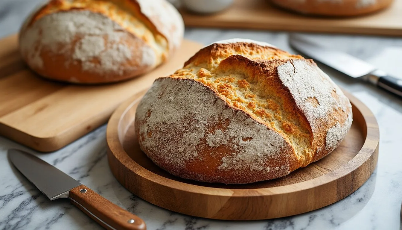 découvrez comment préparer facilement un pain viking authentique en 2025 grâce à notre guide étape par étape. recette simple, conseils et astuces pour savourer le goût ancestral de ce pain nordique chez vous.