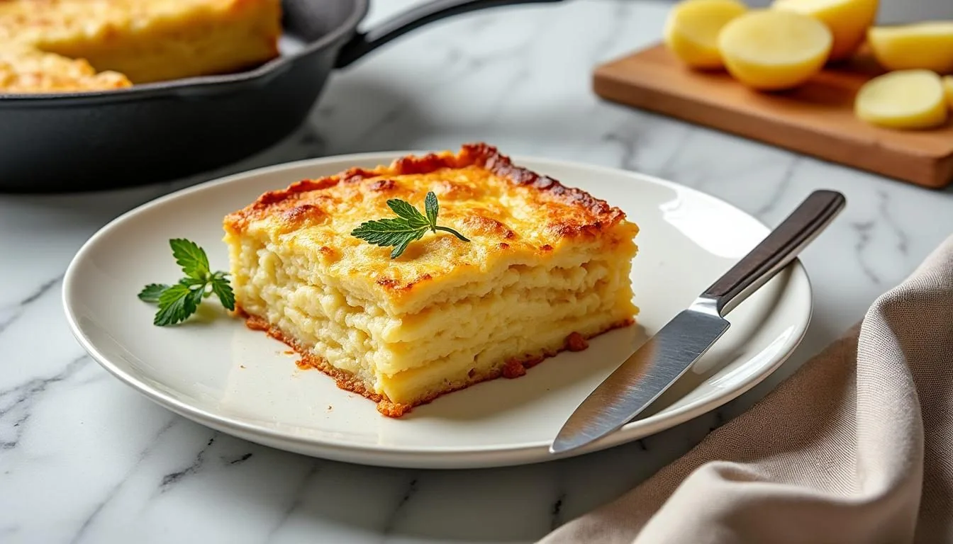découvrez nos conseils pratiques pour réchauffer un gratin dauphinois sans abîmer sa texture fondante et crémeuse. astuces pour préserver le moelleux et la saveur de votre plat.