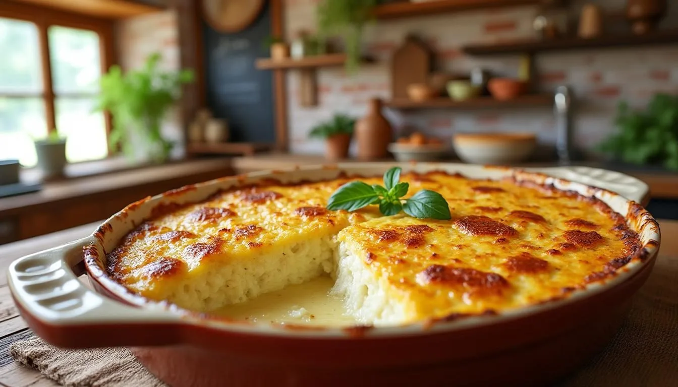 découvrez nos conseils pratiques pour réchauffer un gratin dauphinois sans que sa texture devienne sèche ou caoutchouteuse, et savourez-le comme s’il venait d’être préparé.