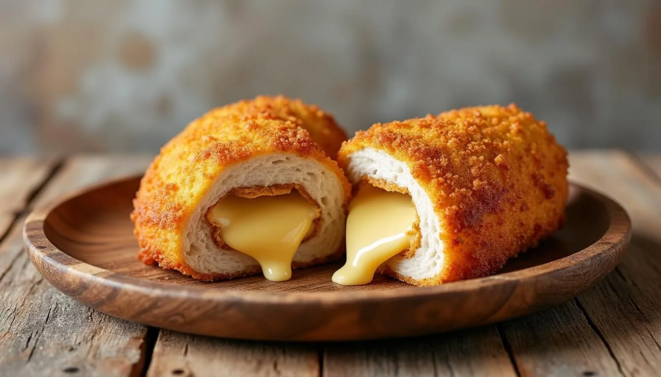 découvrez nos astuces pour réussir la cuisson rapide et savoureuse du cordon bleu au micro-ondes. gagnez du temps tout en préservant le goût et le croustillant !