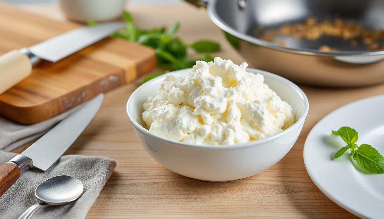 découvrez notre avis sur le cottage cheese lidl : un fromage frais savoureux à petit prix. qualité, goût, bienfaits, on vous dit tout sur ce produit malin pour vos recettes saines !
