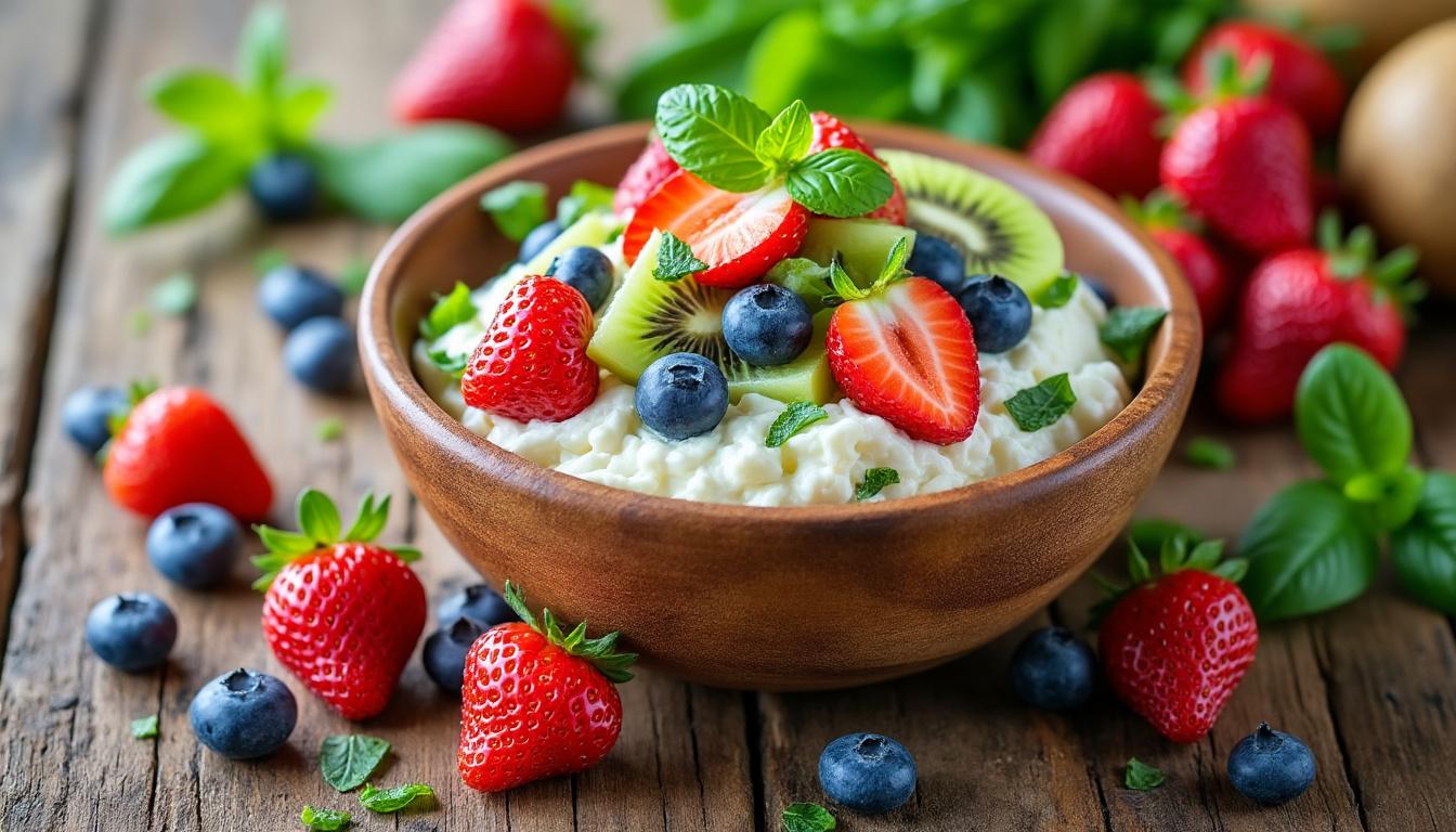 découvrez notre avis sur le cottage cheese à petit prix de lidl : goût, qualité, utilisations et rapport qualité-prix. faut-il craquer pour ce fromage frais économique ?