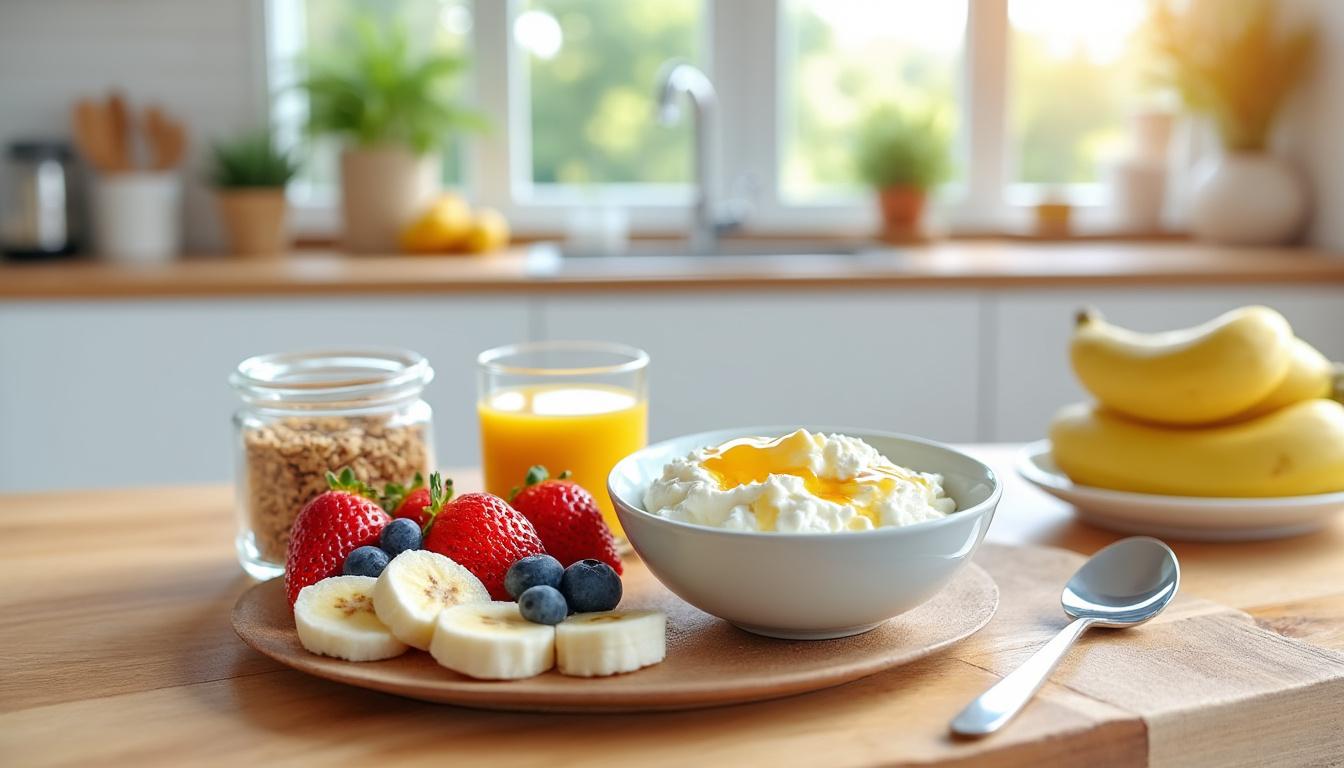 découvrez notre avis sur le cottage cheese lidl : un fromage frais à prix mini, idéal pour une alimentation saine et économique. goût, texture, qualité... est-il vraiment à la hauteur ?