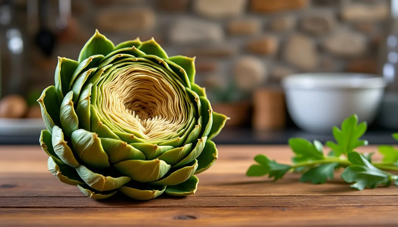 découvrez comment cuire des artichauts à la cocotte minute facilement ! suivez nos étapes simples pour obtenir des artichauts tendres et savoureux, réussis à tous les coups.