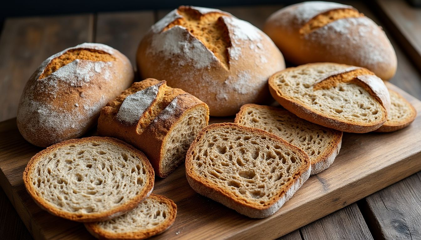 explorez l’univers du pain scandinave : son histoire, des recettes authentiques et nos astuces pour réussir ce pain savoureux chez vous.