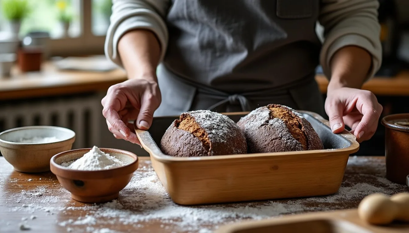 explorez les secrets du pain scandinave : son histoire fascinante, des recettes traditionnelles et des astuces pratiques pour réussir ce pain savoureux chez vous.
