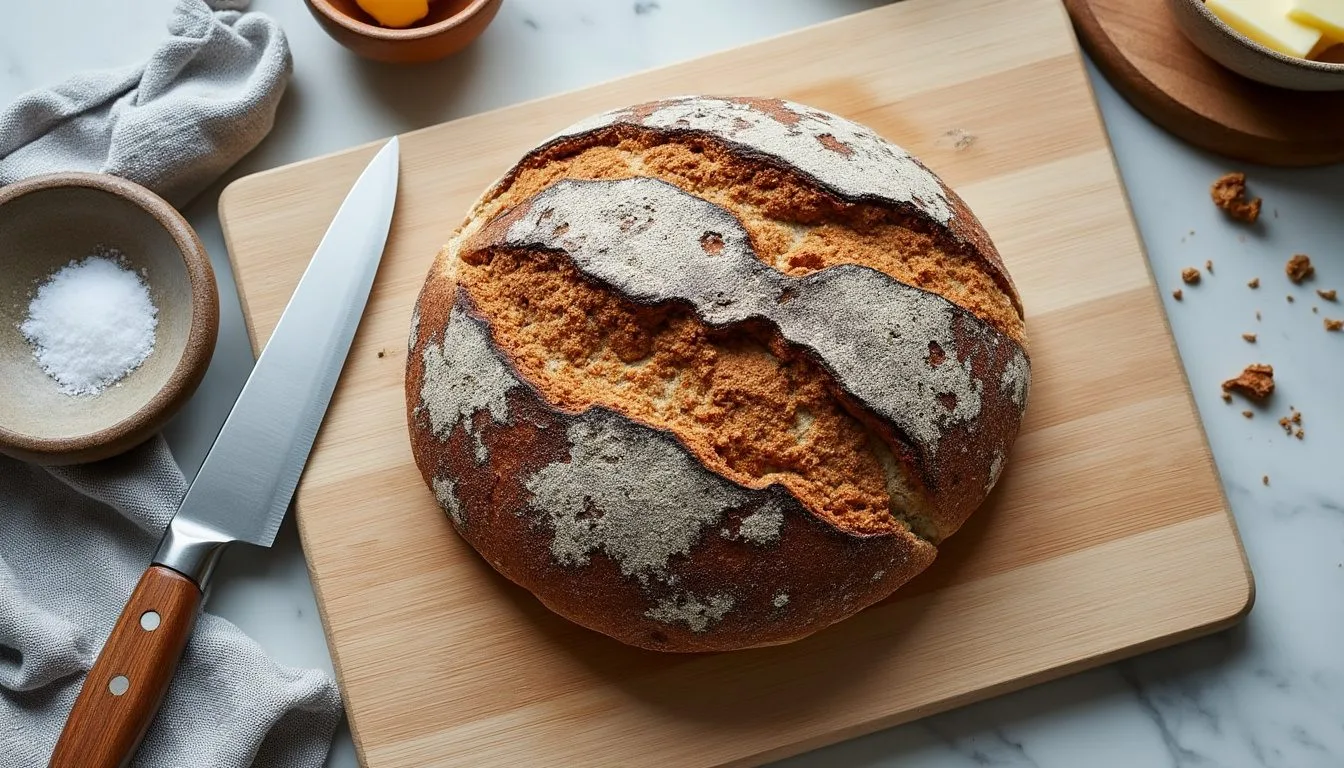 plongez dans l’univers du pain scandinave : histoire fascinante, recettes traditionnelles et astuces pratiques pour réussir ce pain savoureux chez vous.