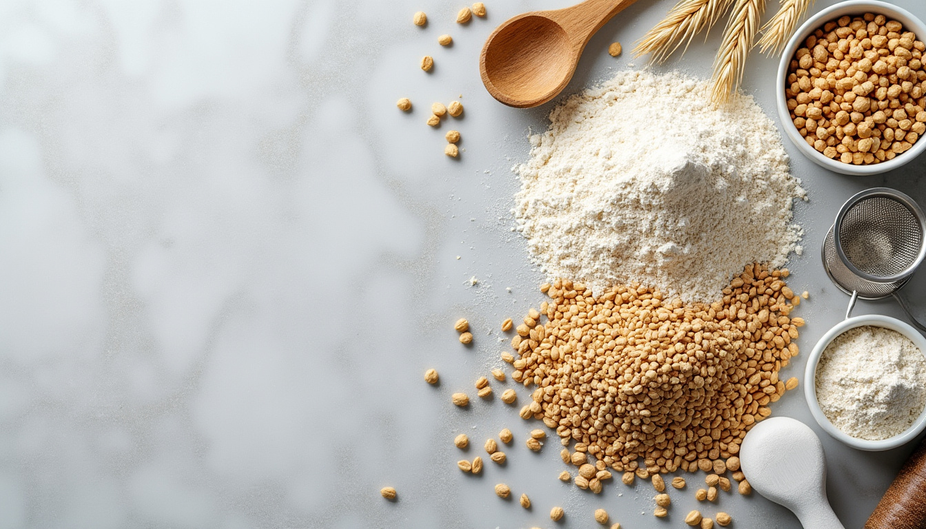 découvrez comment différencier facilement un épi d’orge d’un épi de blé grâce à leurs caractéristiques visuelles et botaniques. apprenez à reconnaître ces deux céréales courantes avec nos conseils simples et efficaces.