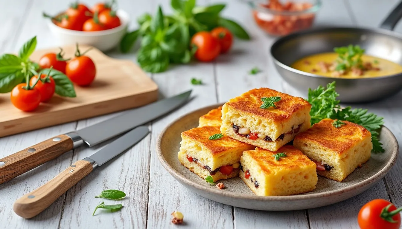 découvrez comment réussir la farcidure, un plat traditionnel du terroir, grâce à notre recette détaillée étape par étape. astuces, ingrédients et conseils pour une farcidure authentique et savoureuse.
