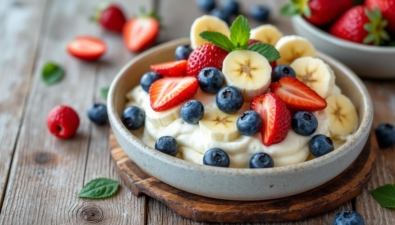 découvrez le fromage cottage : ses origines, ses bienfaits nutritionnels et des idées gourmandes pour l'utiliser facilement dans vos recettes de tous les jours.