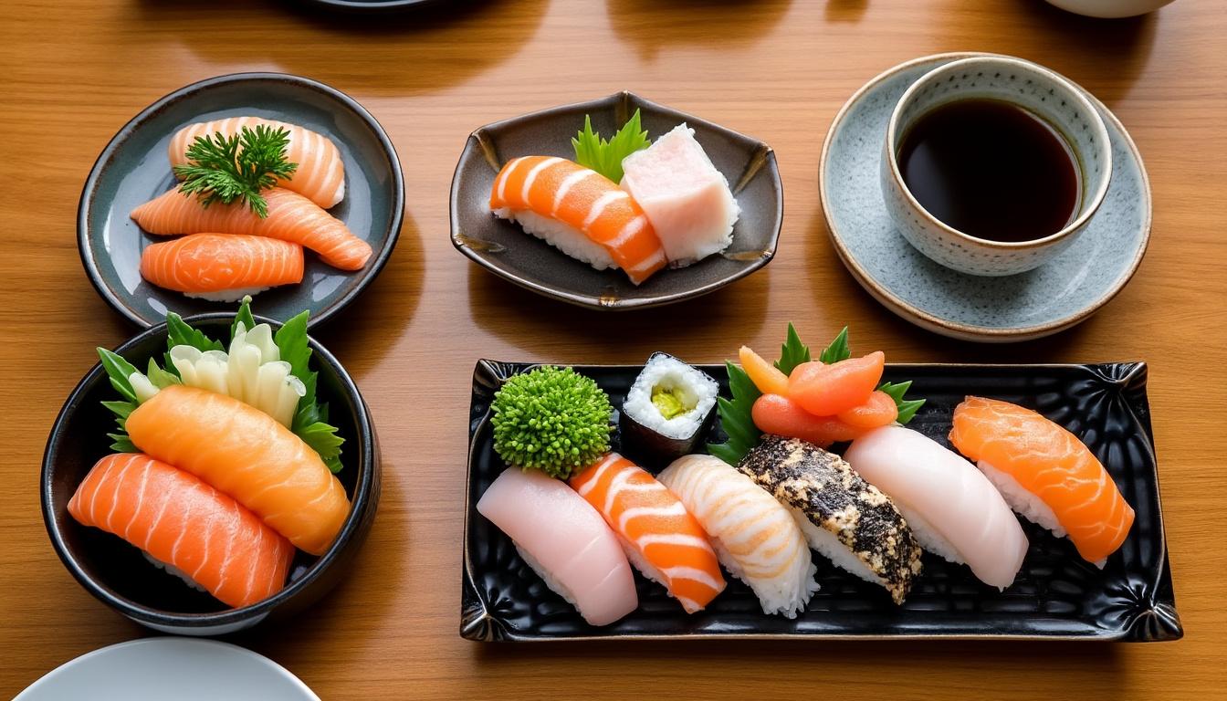 découvrez en 2025 les destinations incontournables où savourer la meilleure gastronomie du monde. conseils, tendances et adresses gourmandes pour une expérience culinaire inoubliable.