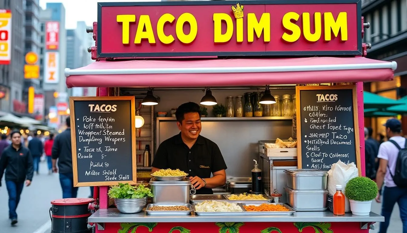 découvrez les destinations incontournables pour savourer la meilleure gastronomie du monde en 2025. conseils, tendances et adresses d'exception pour les fins gourmets.