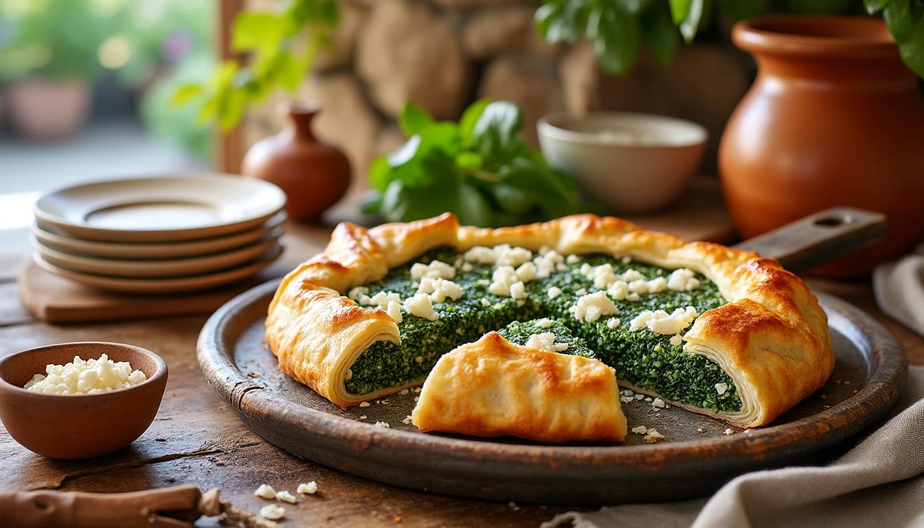 découvrez en 2025 les destinations incontournables pour savourer la meilleure gastronomie du monde et embarquez pour un voyage culinaire unique à travers les cultures et saveurs internationales.