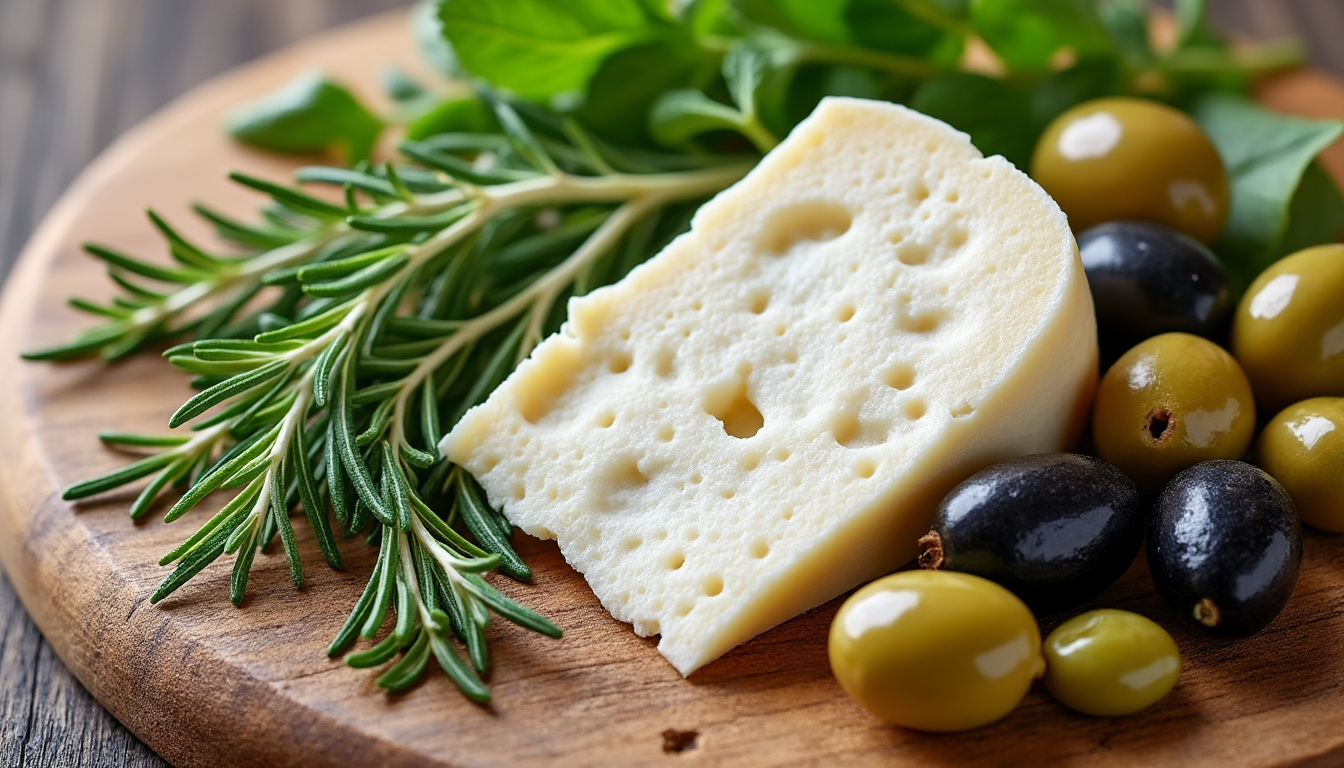 découvrez les meilleures alternatives à la feta pour sublimer vos recettes : options végétariennes, fromages de substitution et idées créatives pour régaler vos papilles sans compromis sur le goût.