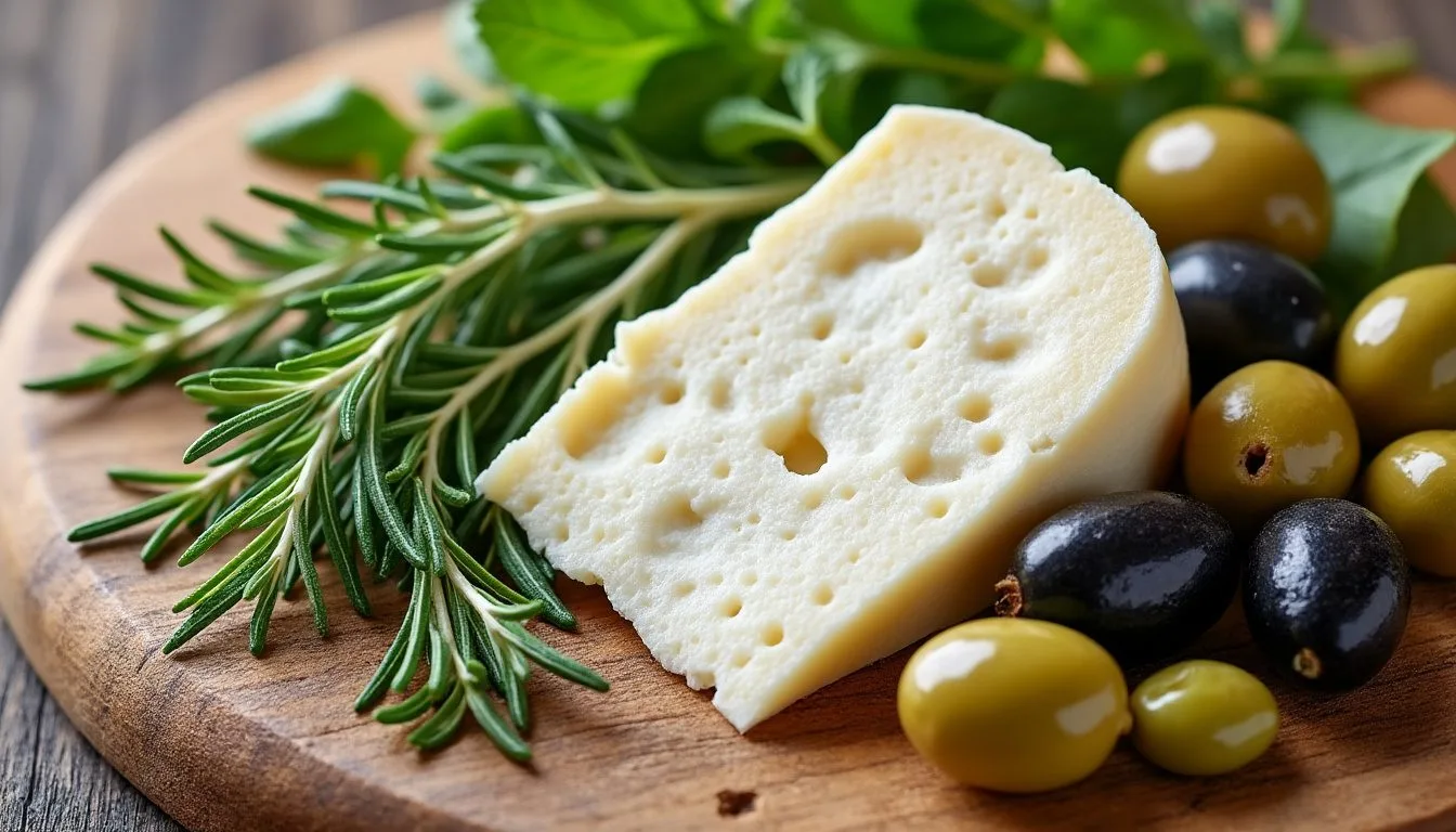 découvrez les meilleures alternatives à la feta pour sublimer vos recettes : options végétariennes, fromages de substitution et idées créatives pour régaler vos papilles sans compromis sur le goût.