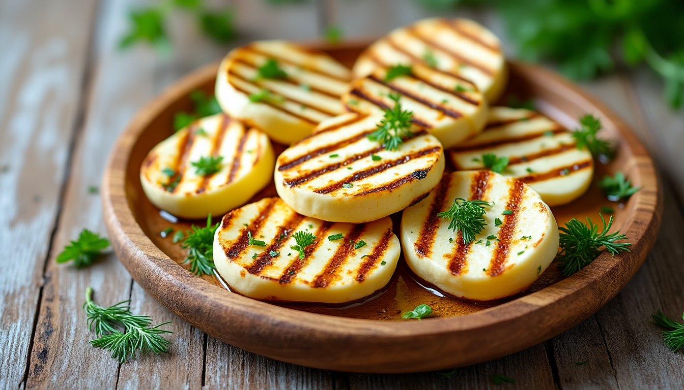 découvrez les meilleures alternatives à la feta pour varier vos recettes : fromages végétaux, substitutions crémeuses ou options plus légères. inspirez-vous pour cuisiner sain et gourmand !