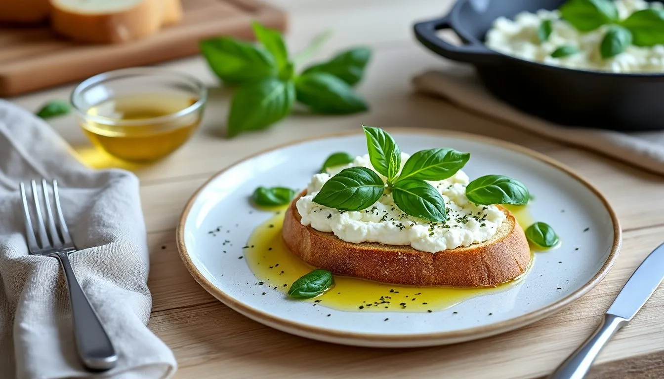 découvrez les meilleures alternatives à la feta pour sublimer vos recettes ! fromages, options végétales ou astuces maison : trouvez facilement de quoi remplacer la feta sans perdre en saveur ni en gourmandise.