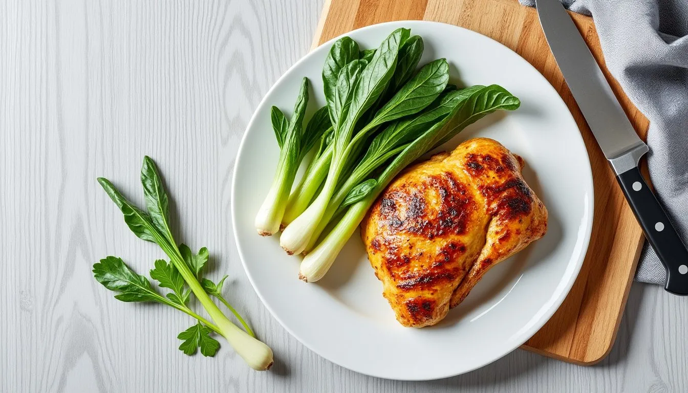 découvrez quelle viande associer avec les flageolets pour sublimer vos repas : conseils, idées recettes et meilleures combinaisons pour ravir vos convives !