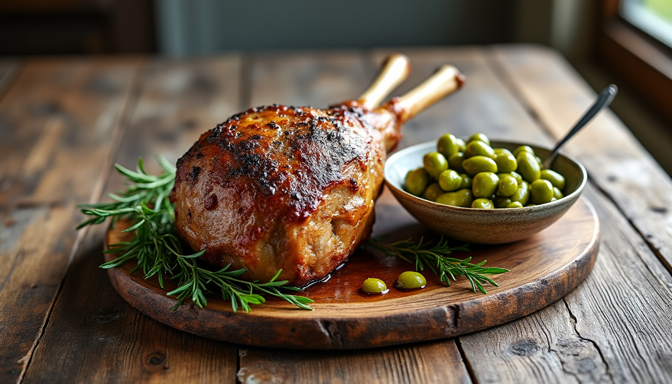 découvrez quelle viande associer aux flageolets pour sublimer vos plats : conseils, accords gourmands et idées recettes pour régaler vos convives.