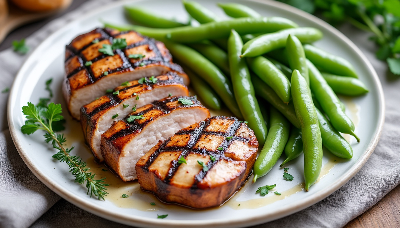 découvrez quelle viande choisir pour accompagner les flageolets et sublimer vos repas. astuces, conseils et associations gourmandes pour des plats savoureux et équilibrés !