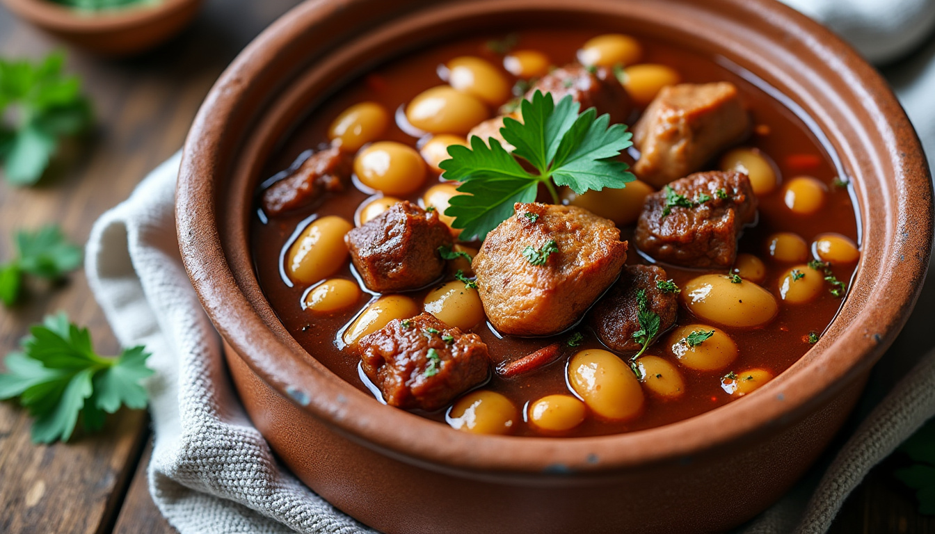 découvrez quelle viande choisir pour accompagner parfaitement les flageolets : conseils et idées gourmandes pour réussir vos repas avec ce légume incontournable.