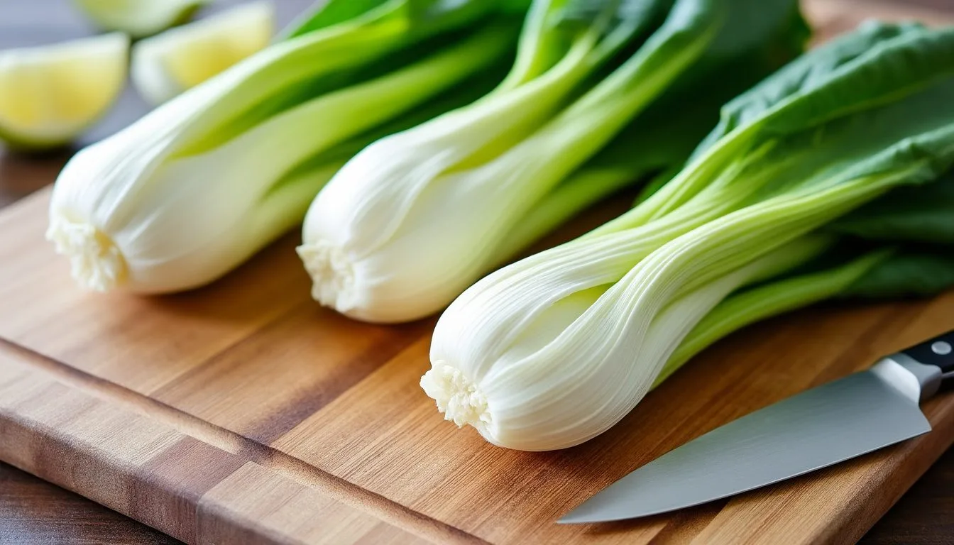 découvrez le temps de cuisson idéal des endives à la cocotte minute. profitez de nos astuces et conseils pour réussir parfaitement la préparation de vos endives, tendres et savoureuses à chaque fois !