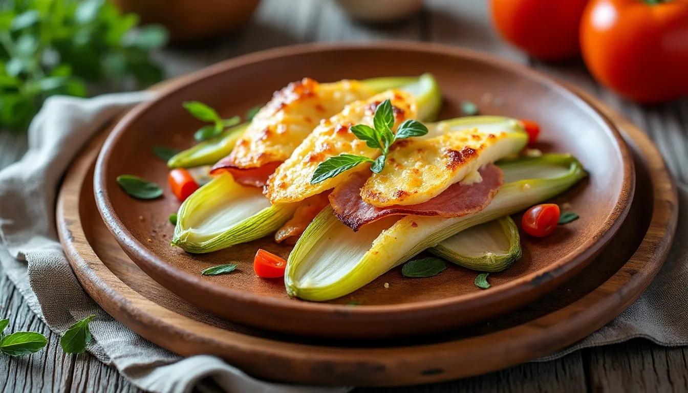 découvrez le temps de cuisson idéal des endives à la cocotte minute ainsi que des astuces et conseils pratiques pour les réussir à coup sûr, pour des plats savoureux et fondants.