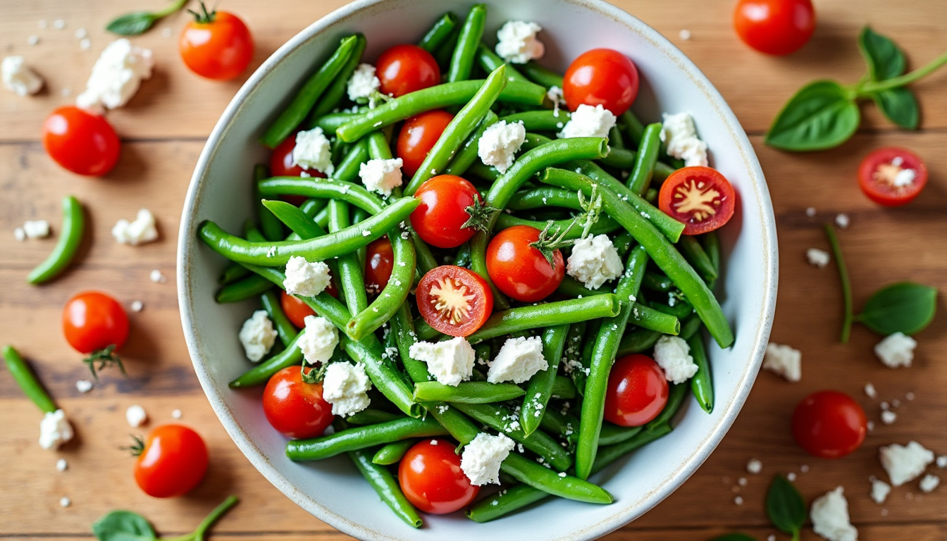 découvrez dans ce guide pratique 2025 le temps de cuisson idéal des haricots verts à la cocotte minute, avec astuces et conseils pour des légumes savoureux et parfaitement cuits.