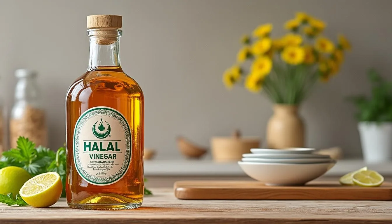découvrez tout sur le vinaigre d’alcool halal en 2025 : ses usages variés, les méthodes de fabrication conformes à la tradition halal et les certifications à connaître pour garantir sa qualité.