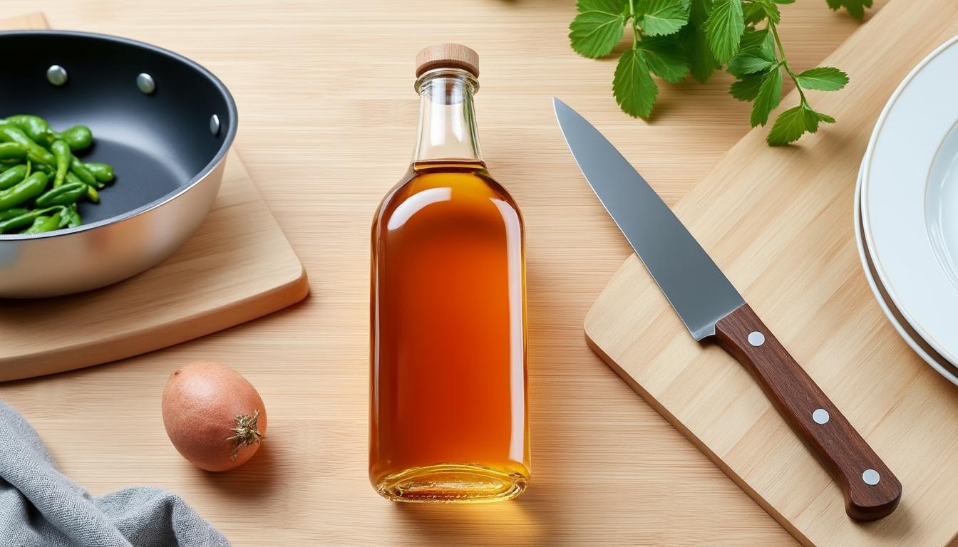 dĂ©couvrez tout sur le vinaigre dâalcool halal en 2025 : ses usages pratiques, le processus de fabrication conforme aux exigences islamiques, ainsi que les certifications nĂ©cessaires pour garantir son authenticitĂ© et sa qualitĂ©.