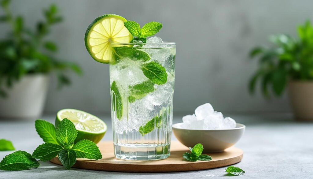 découvrez la recette de la célèbre boisson perroquet à base de ricard et de sirop de menthe, ainsi que ses délicieuses variantes pour un apéritif rafraîchissant et original.
