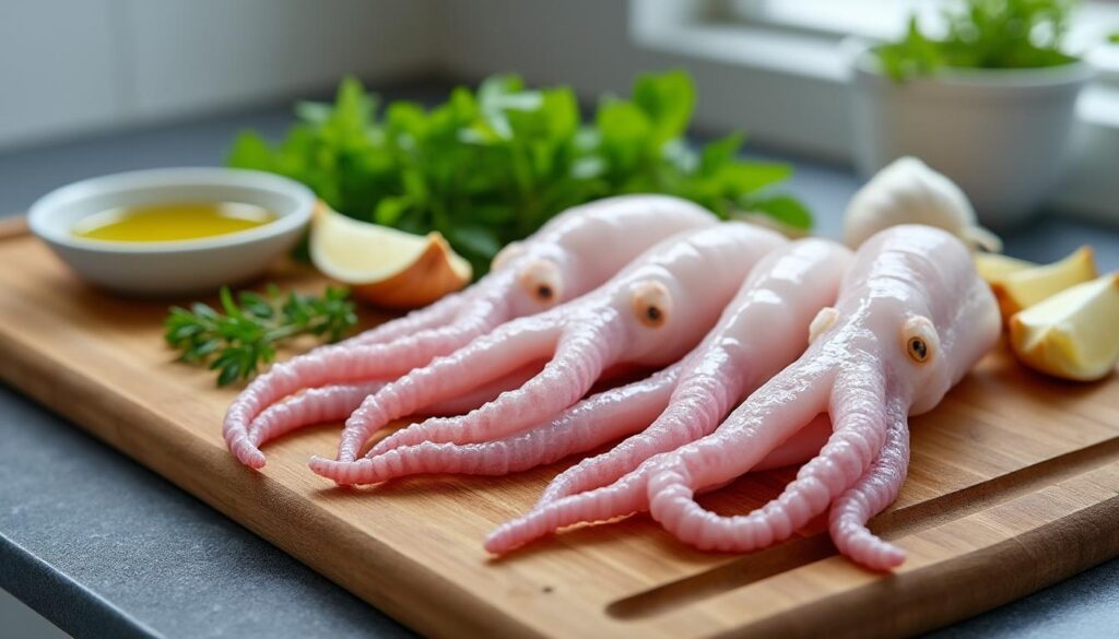 découvrez des idées simples et gourmandes pour cuisiner les tentacules d'encornet ! recettes faciles, astuces et conseils pour savourer ce délicieux fruit de mer à la maison.